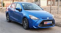 تويوتا يارس